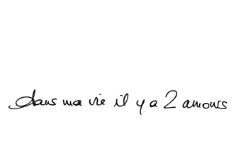 toi pour tjrs