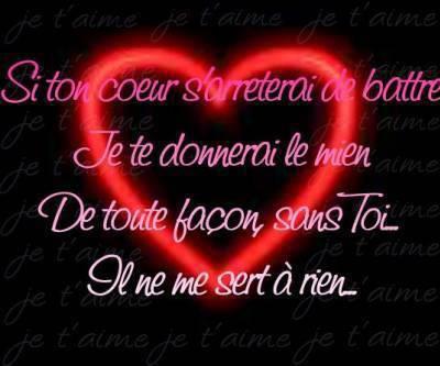 for you amel