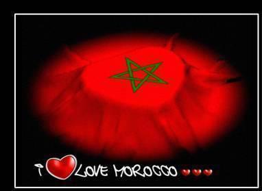 i love moroccooooooooooooooooo