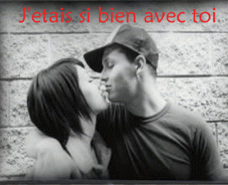 je me sens si seul sons toi amel